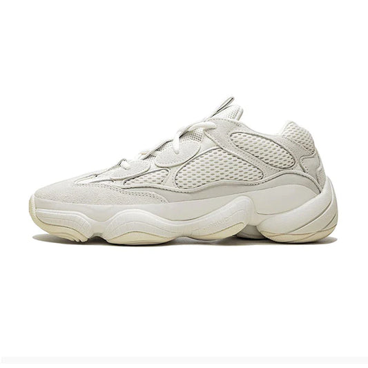 Adidas Yeezy 500 Bone White