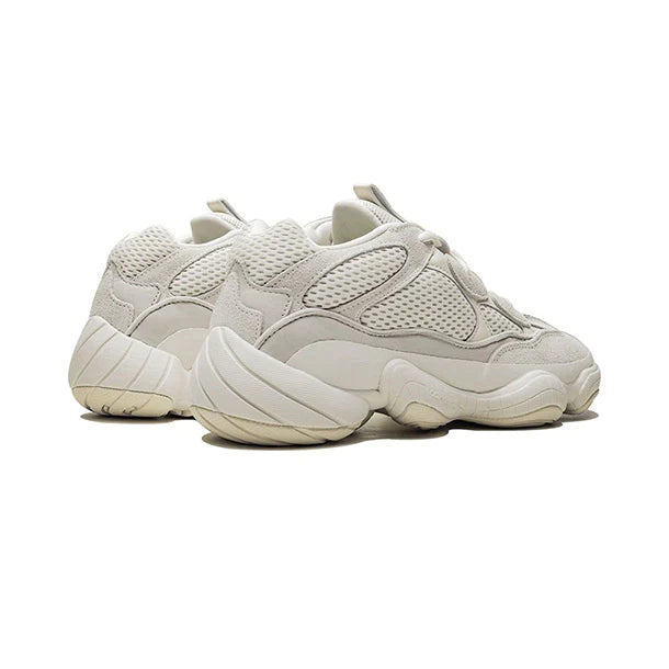 Adidas Yeezy 500 Bone White