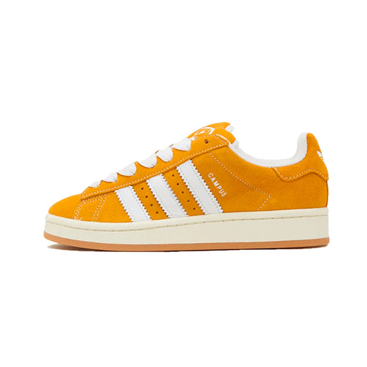 Adidas Campus 00s Pantone Cloud White Yellow