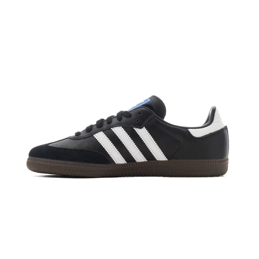 Adidas Samba OG Black White Gum