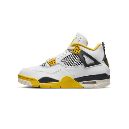 Air Jordan 4 Retro Vivid Sulfur