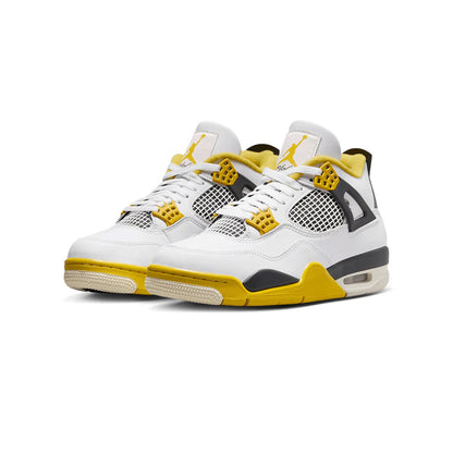 Air Jordan 4 Retro Vivid Sulfur