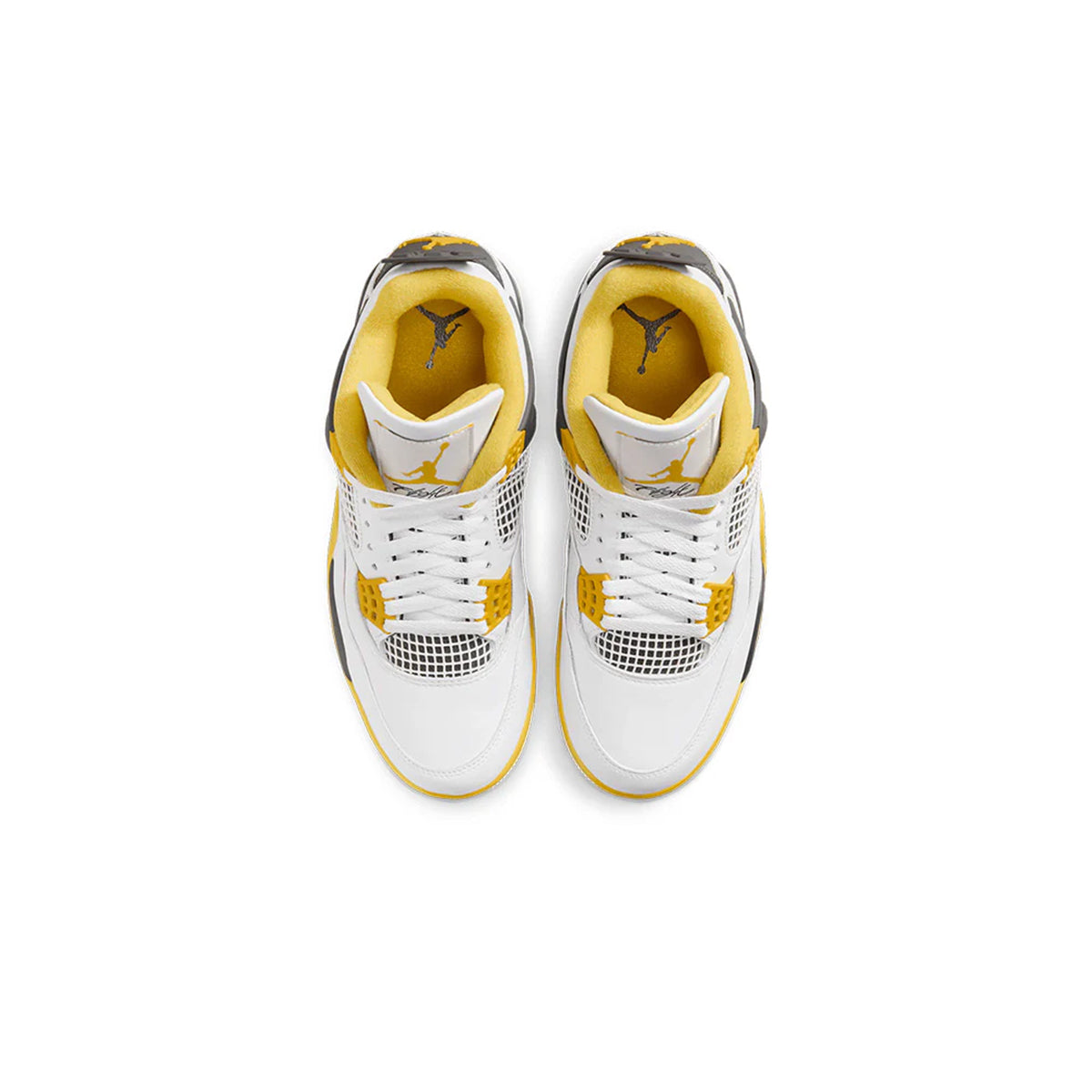 Air Jordan 4 Retro Vivid Sulfur