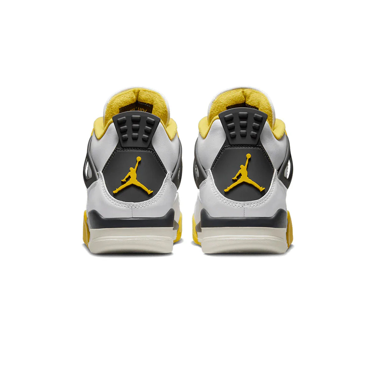 Air Jordan 4 Retro Vivid Sulfur