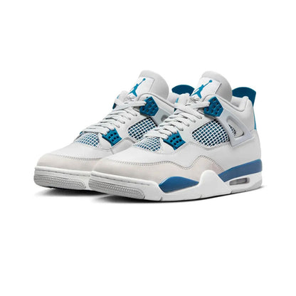 Nike Air Jordan 4 Military Blue