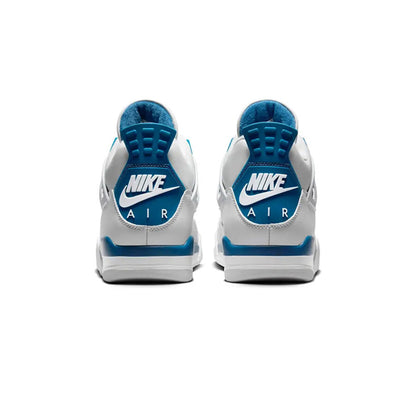 Nike Air Jordan 4 Military Blue