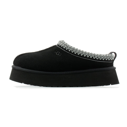 UGG Tazz Slipper Black