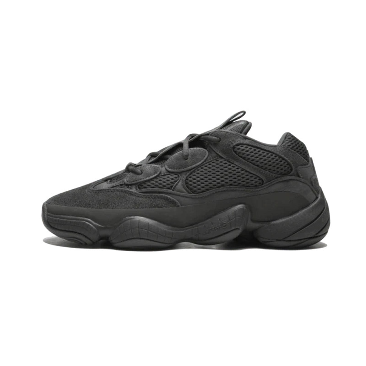 Adidas Yeezy 500 Utility Black