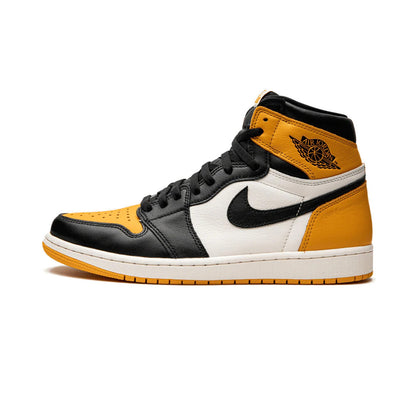 Air Jordan 1 Retro High OG Taxi