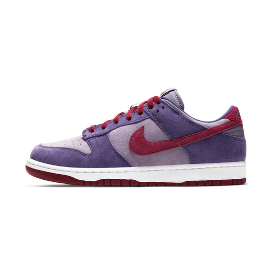 Nike Dunk Low Plum