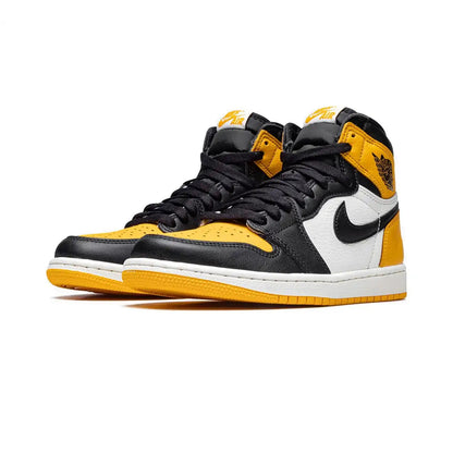 Air Jordan 1 Retro High OG Taxi