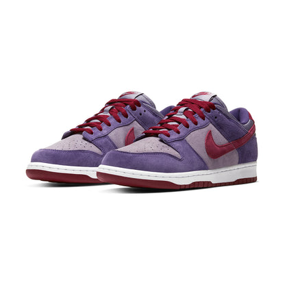 Nike Dunk Low Plum