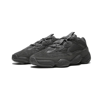 Adidas Yeezy 500 Utility Black