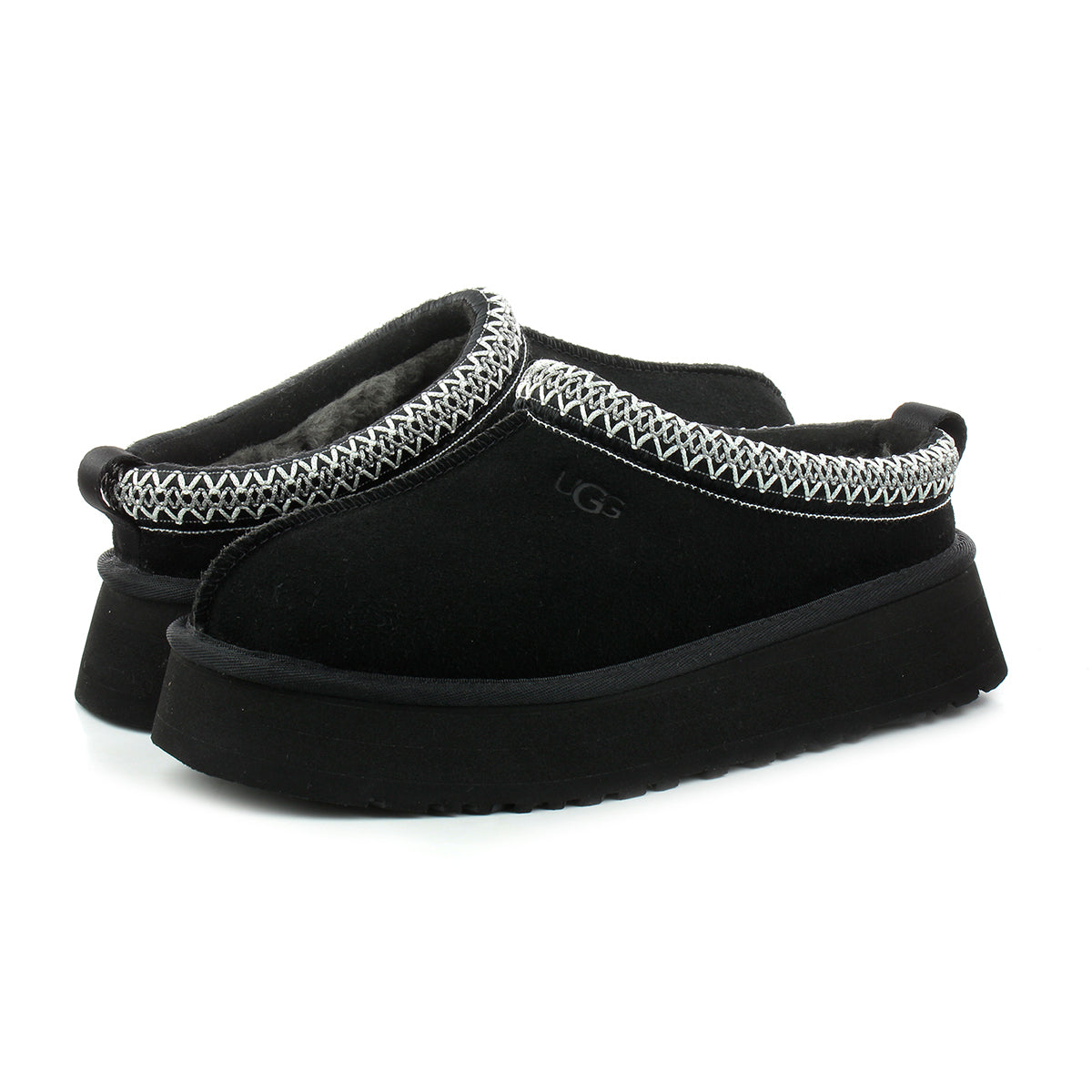 UGG Tazz Slipper Black