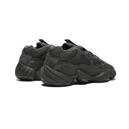 Adidas Yeezy 500 Utility Black