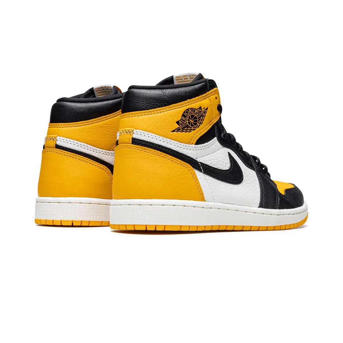 Air Jordan 1 Retro High OG Taxi