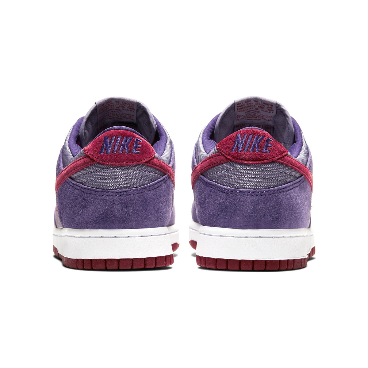 Nike Dunk Low Plum