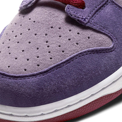 Nike Dunk Low Plum