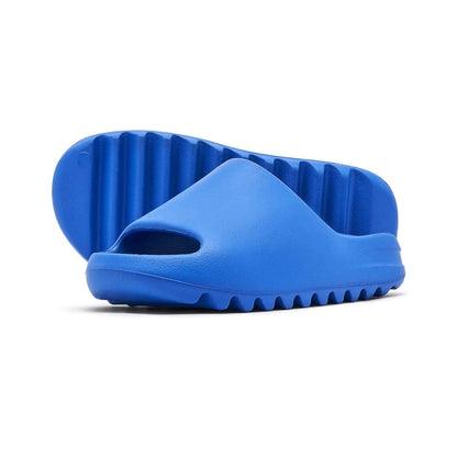 Adidas Yeezy Slide Azure