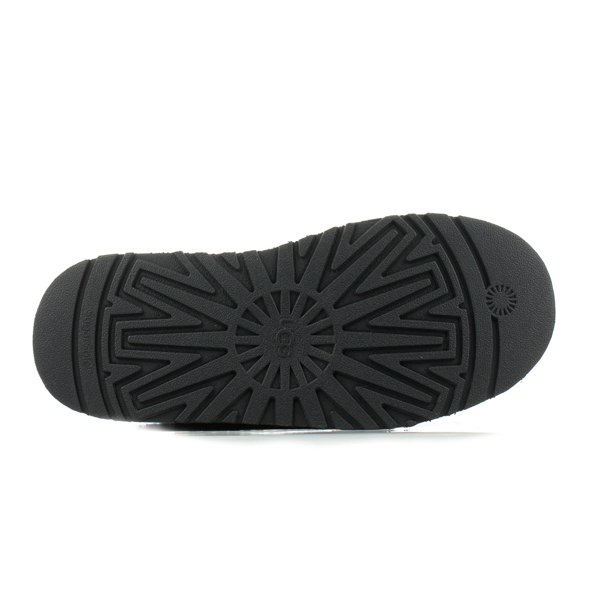 UGG Tazz Slipper Black