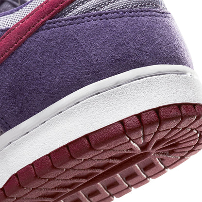 Nike Dunk Low Plum