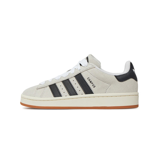 Adidas Campus 00s Crystal White Core Black