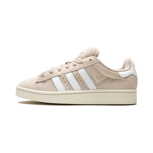 Adidas Campus 00s Wonder White