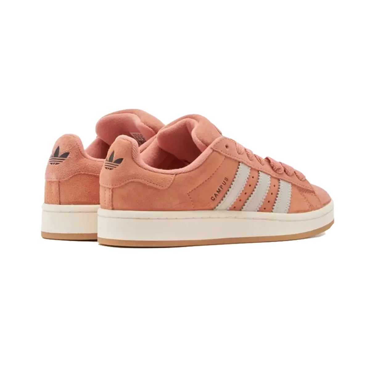 Adidas Campus 00s Wonder Clay Grey