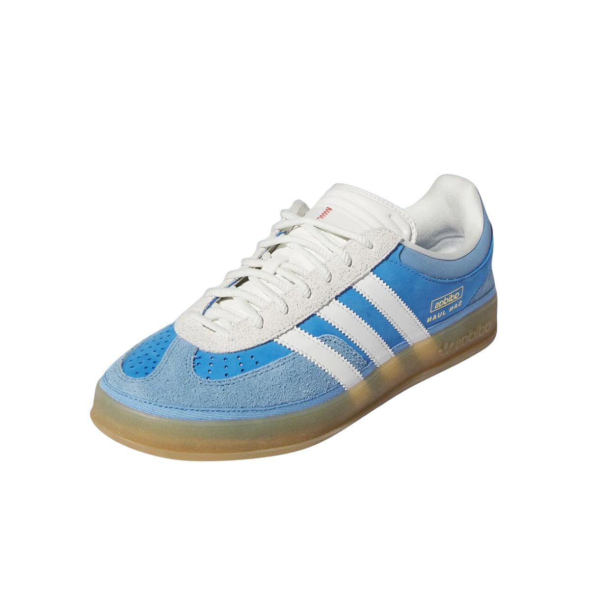 Adidas Gazelle Indoor Bad Bunny San Juan