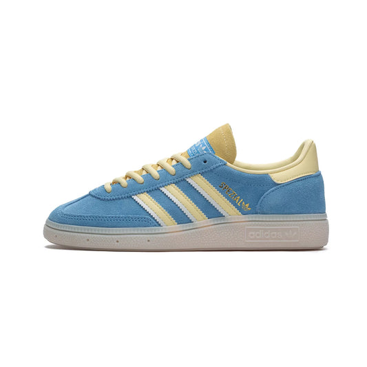 Adidas Handball Spezial Semi Blue Burst Almost Yellow