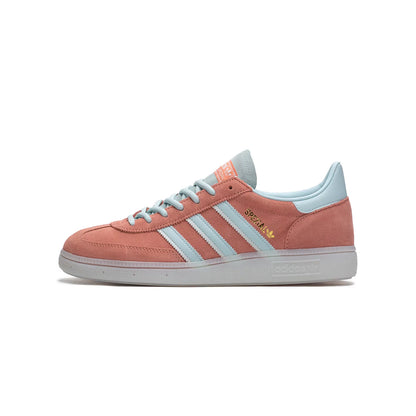 Adidas Handball Spezial Wonder Clay Almost Blue