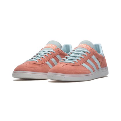 Adidas Handball Spezial Wonder Clay Almost Blue