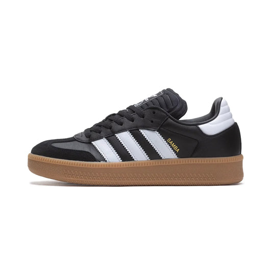 Adidas Samba XLG Core Black Gum