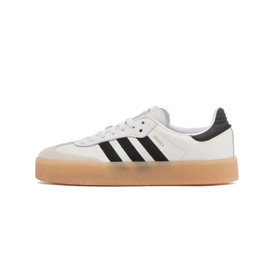 Adidas Sambae White Black Gum