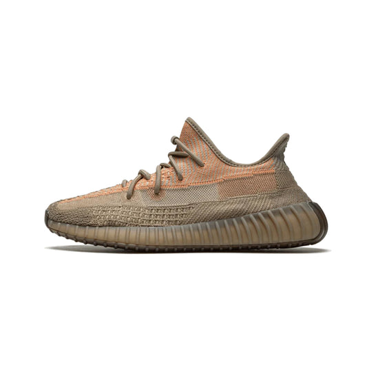 Adidas Yeezy Boost 350 V2 Sand Taupe