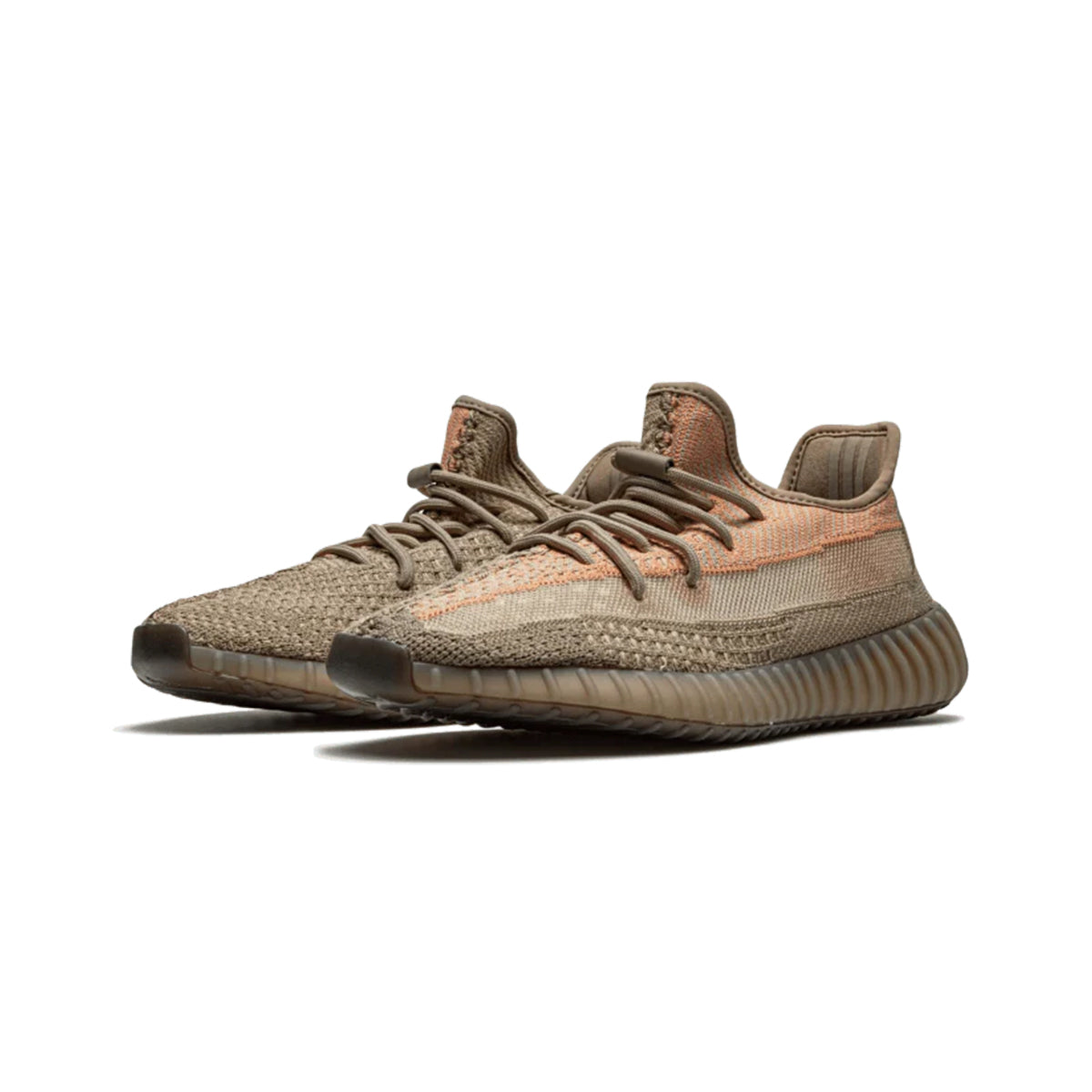 Adidas Yeezy Boost 350 V2 Sand Taupe