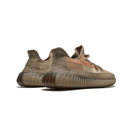 Adidas Yeezy Boost 350 V2 Sand Taupe