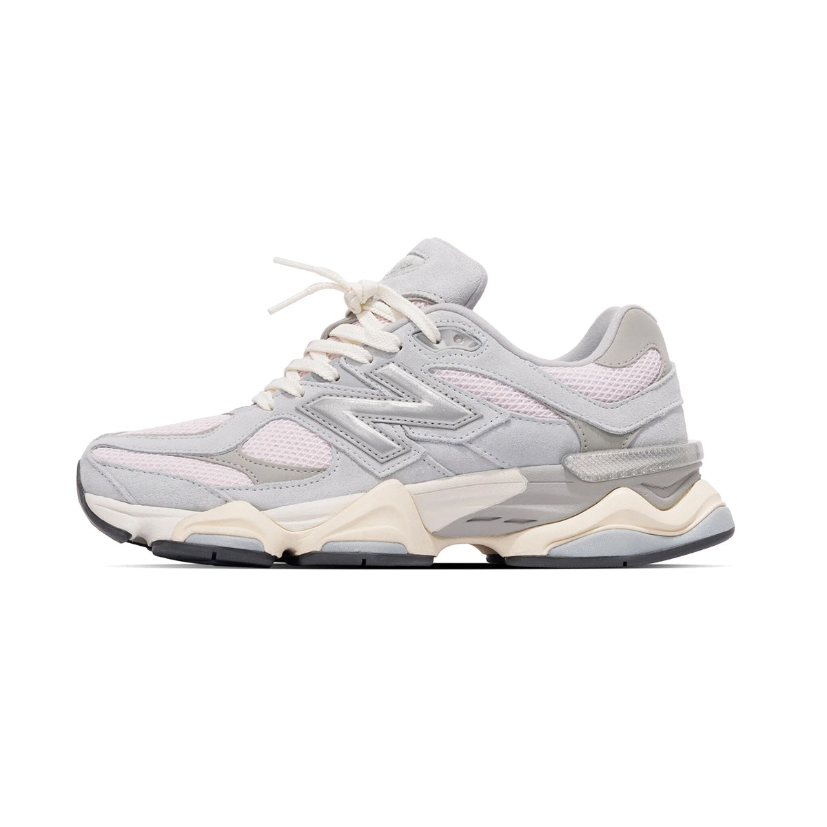 New Balance 9060 Granite Pink