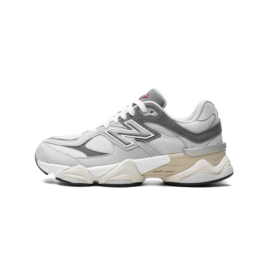 New Balance 9060 Rain Cloud Grey