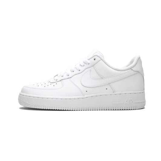 Nike Air force 1 Triple White