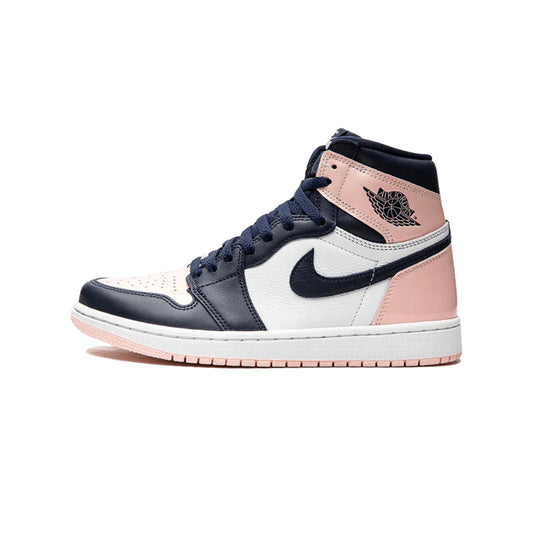 Air Jordan 1 High OG Atmosphere (Bubble Gum)