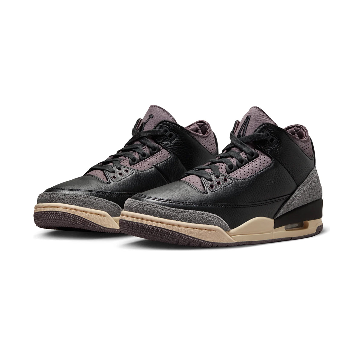 Nike Air Jordan 3 Retro OG SP A Ma Maniere While You Were Sleeping