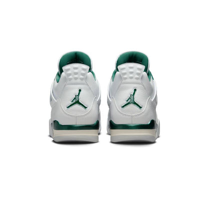 Nike Air Jordan 4 Oxidized Green