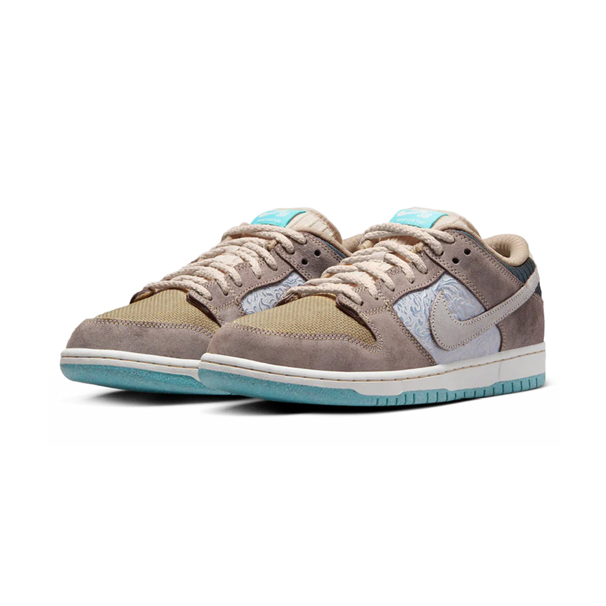 Nike SB Dunk Low Big Money Savings