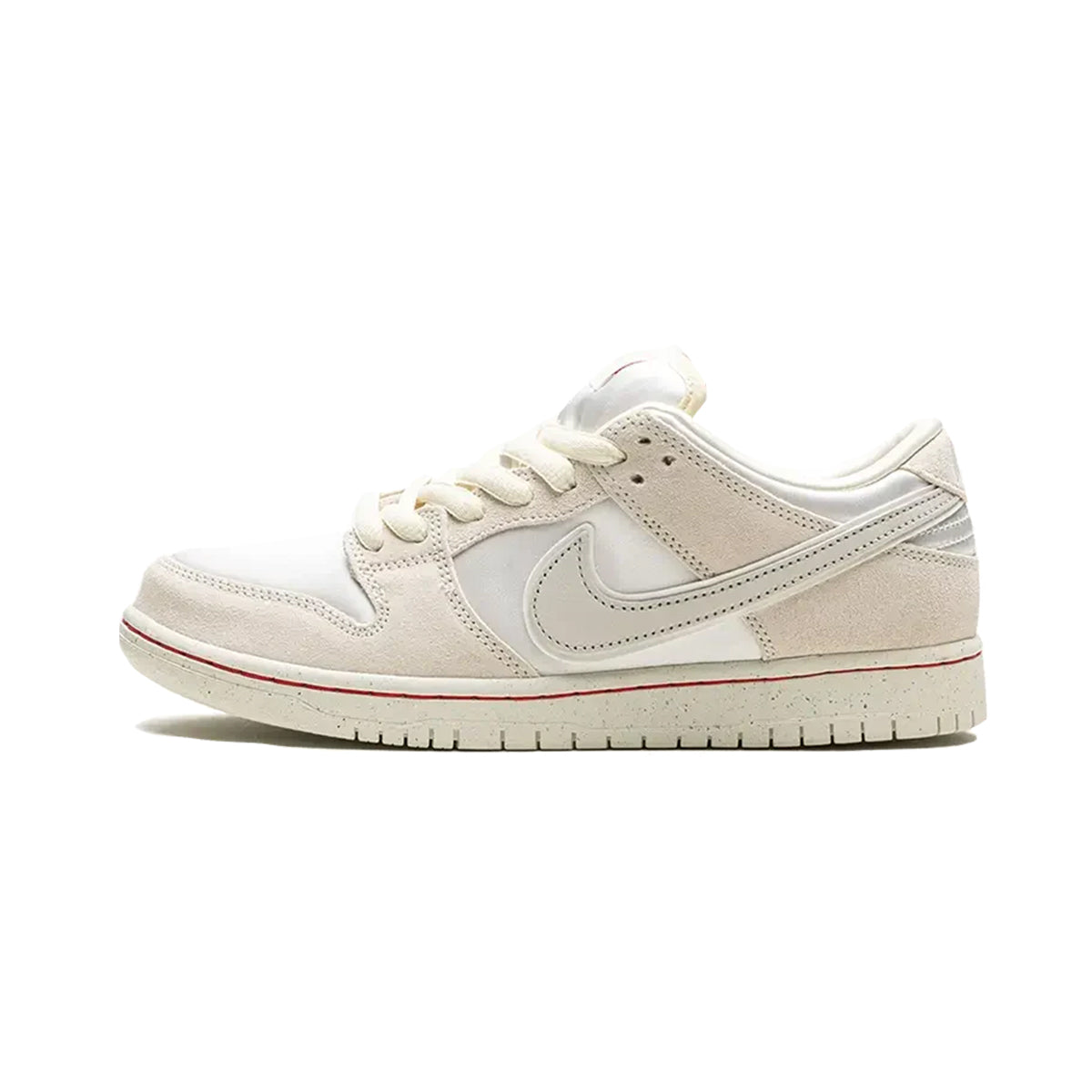 Nike SB Dunk Low City of Love Light Bone