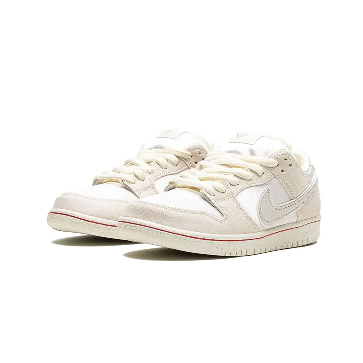 Nike SB Dunk Low City of Love Light Bone