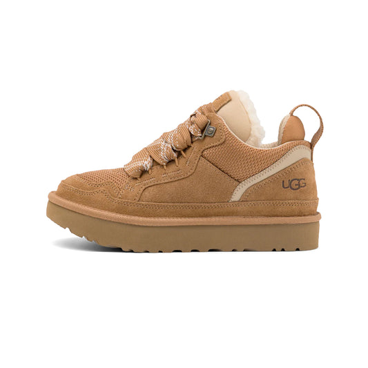 UGG Lowmel Chestnut